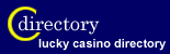 Casino directory - Lucky casino directory
