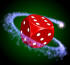 Online Casinos lucky dice - a six to start your game?